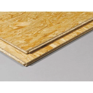 OSB-3 2500X675X18 MM  N+F         