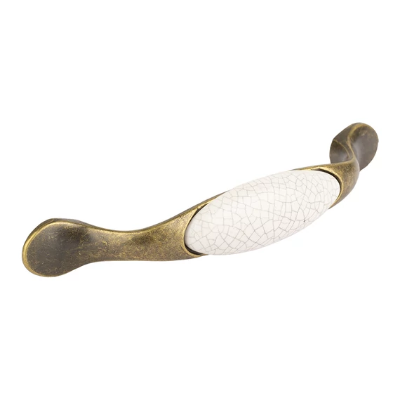 FOGANTYÚ GIPA 96 ANTIK RÉZ+PORCELÁN