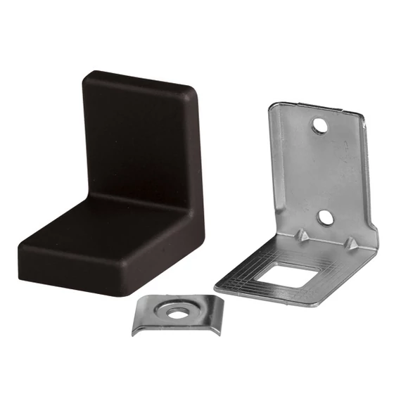 IKEA AKASZTÓ FEKETE