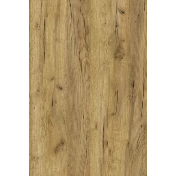 HDF ARANYKORONA TÖLGY 2800X2070X3 K003 PE