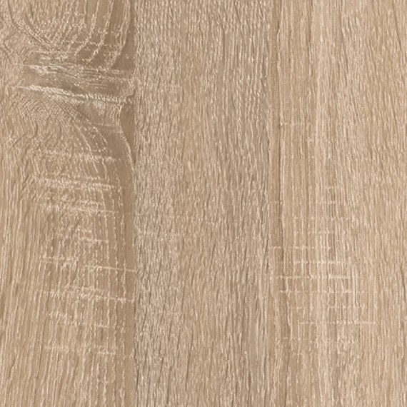 HDF VILÁGOS SONOMA 2800X2070X3 3025 PE