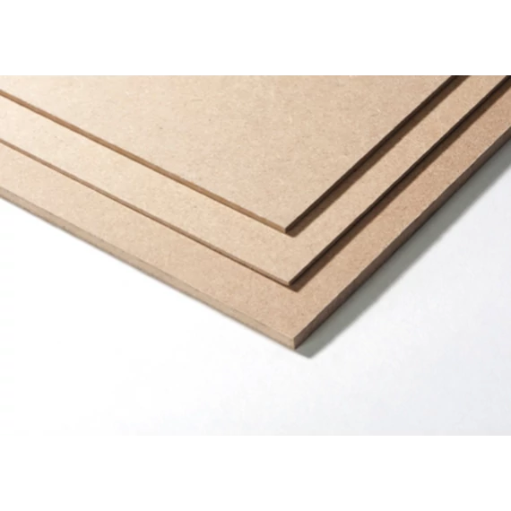 HDF NATÚR     2800X2070X6 mm  80/rak