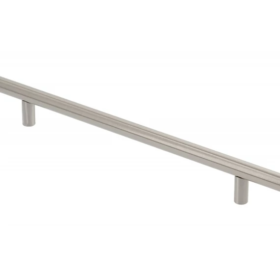 FOGANTYÚ RÚD FÉM INOX 160MM