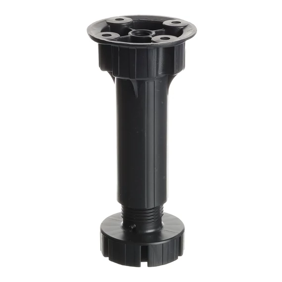 HF Riex GK30 állítható láb konyha, 120mm (-5/+15mm
