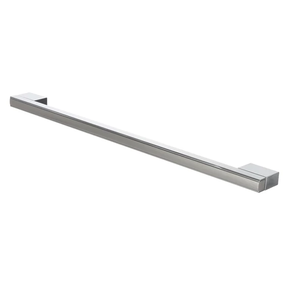 RT XH23 Polírozott króm-rozsdamentes acél, 320MM