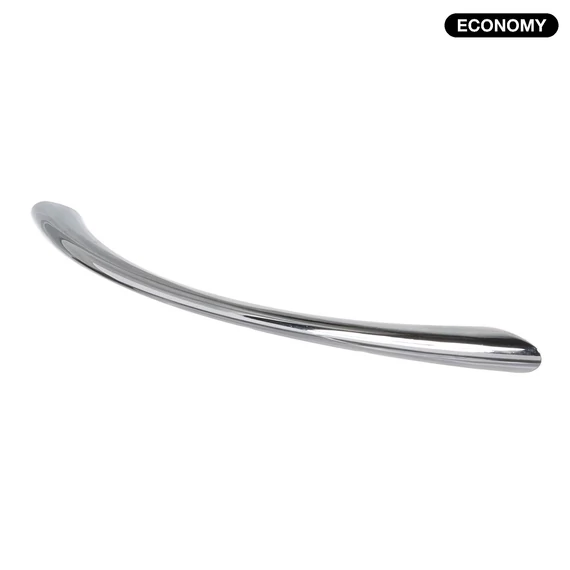 RiexTouch XH04 polírozott króm fogantyú 128MM