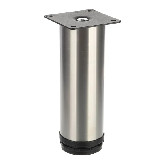 Riex GS28 bútorláb D50 H120 ROZSDAM. ACÉLUTÁNZAT