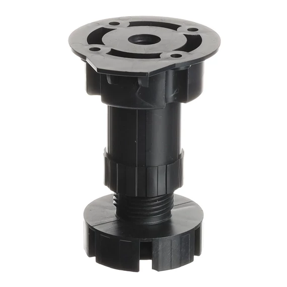 HF Riex GK40 állítható láb 3 részes 80mm(-5/+15mm