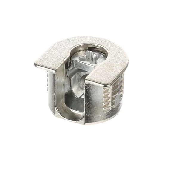 Riex JC55 excenter ház D15xL14, 18-20 mm vastagság