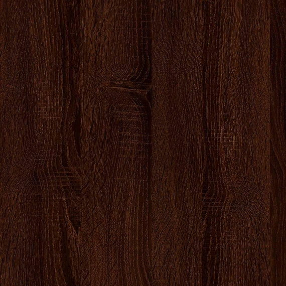 A866 PS19 2800X2070X18 SÖTÉT SONOMA TÖLGY