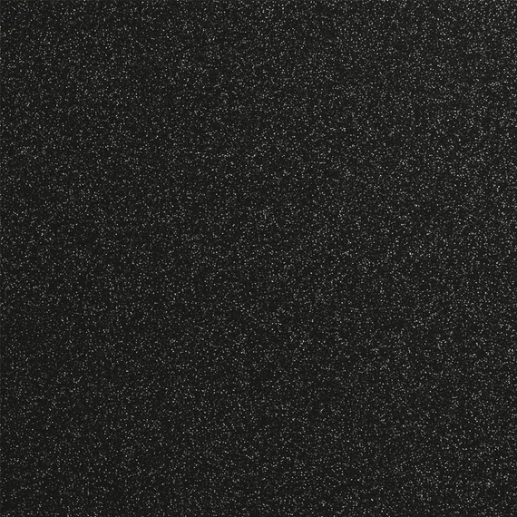 MDF 2800X1220X18 P231 GALAXY BLACK