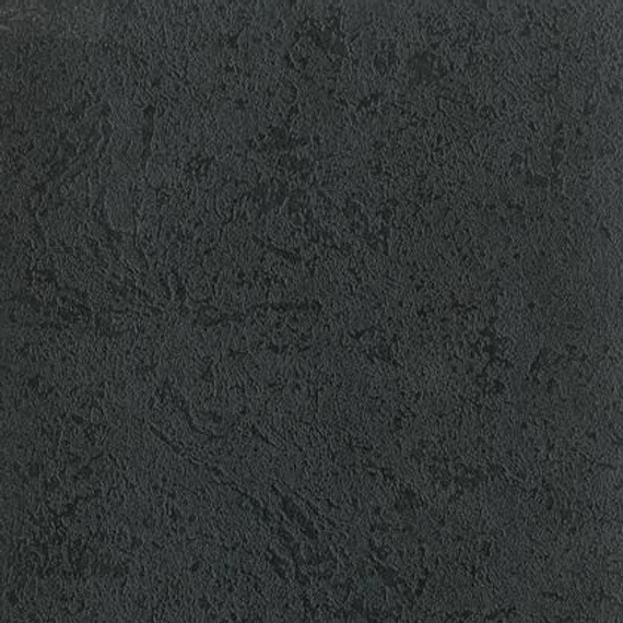 HÁTFALPANEL D107 PS53 Prégelt fekete 4100*640*10