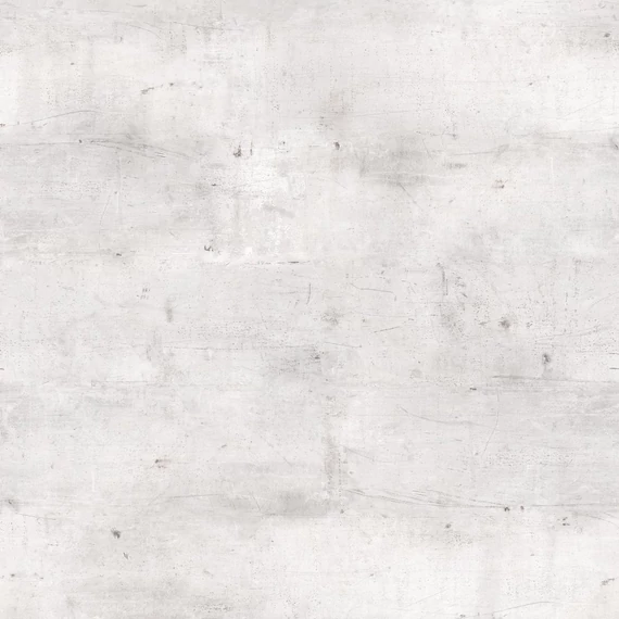 MUNKALAP 1051 VL 4100X600X38 CONCRETE WHITE