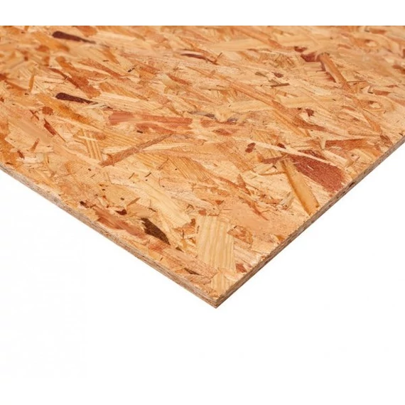 OSB-3 2500X1250X25 MM         