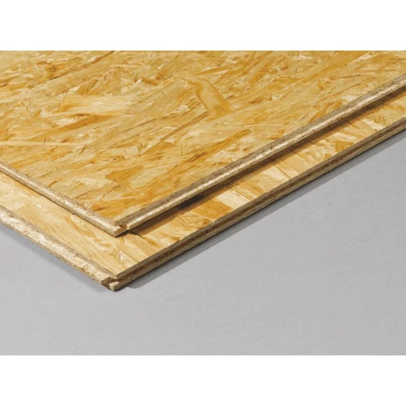 OSB-3 2500X675X22 MM  N+F         